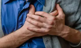 آیا مشکلات گوارشی منجر به حمله قلبی می شوند؟