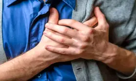 آیا مشکلات گوارشی منجر به حمله قلبی می شوند؟