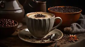 این نوشیدنی محبوب از زوال عقل و افسردگی جلوگیری می‌کند