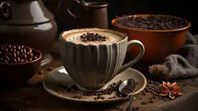 این نوشیدنی محبوب از زوال عقل و افسردگی جلوگیری می‌کند