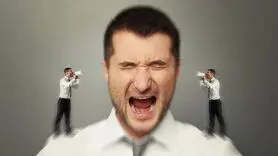 فیلم/ چرا با اینکه همه به شما حسرت می خورند خود را نالایق می بینید ؟ +روانشناسان می گویند سندرم ایمپاستر دارید