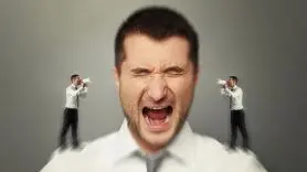 فیلم/ چرا با اینکه همه به شما حسرت می خورند خود را نالایق می بینید ؟ +روانشناسان می گویند سندرم ایمپاستر دارید
