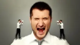 فیلم/ چرا با اینکه همه به شما حسرت می خورند خود را نالایق می بینید ؟ +روانشناسان می گویند سندرم ایمپاستر دارید