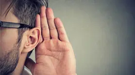 زنگ زدن گوش نشانه یک بیماری خطرناک است!