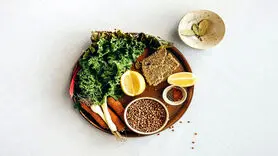  این ۷ ماده غذایی انرژی را افزایش می دهد