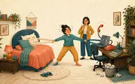 جلسه اضطراری مغز در نیمه شب! / شوخی با روانشناسی