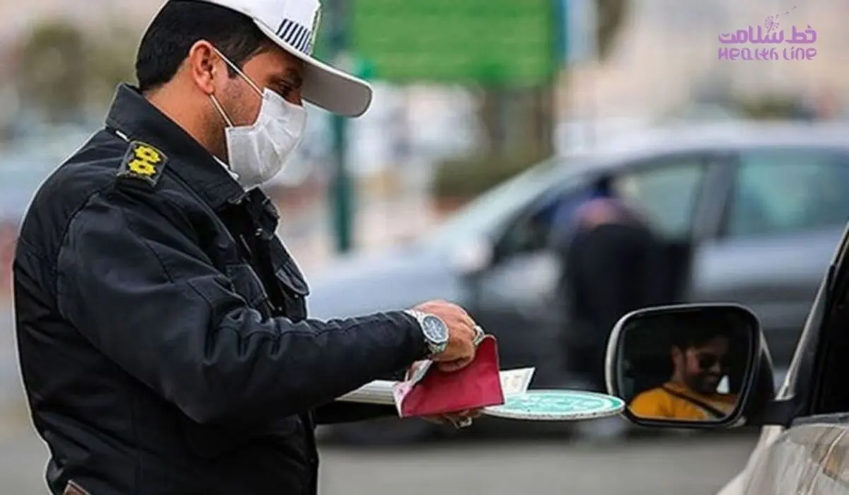 ویژگی‌های روانی رانندگان متخلف را بشناسید ! / بخوانید تا کمتر درگیر شوید