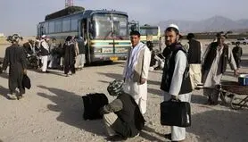ایران برای بیش از 6 میلیون افغان سالی  10 میلیارد دلار هزینه می کند