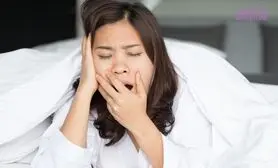 ارتباط کمبود خواب با خطر سکته مغزی