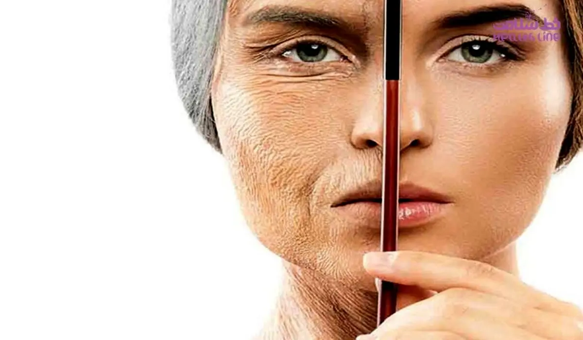 استرس پیر می کند / شیوه هایی که نمی گذارد سن تان زیاد شود
