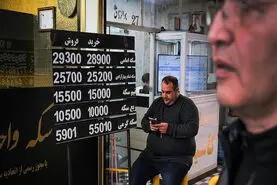 قیمت طلا، سکه، دلار و یورو امروز یکشنبه ۲۳ دی/ قیمت دلار و طلا ترمز کرد