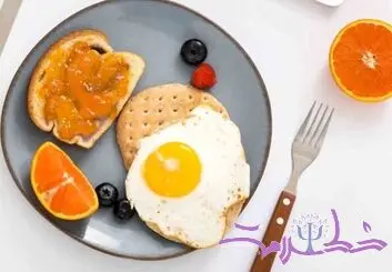 تاثیر صبحانه خوردن با رابطه زناشویی و موفقیت شغلی /  آیا چیزی به سادگی خوردن صبحانه می تواند زندگی شما را تغییر دهد؟