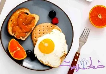 تاثیر صبحانه خوردن با رابطه زناشویی و موفقیت شغلی /  آیا چیزی به سادگی خوردن صبحانه می تواند زندگی شما را تغییر دهد؟