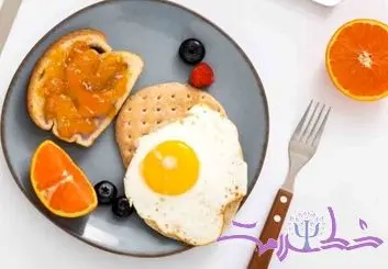 تاثیر صبحانه خوردن با رابطه زناشویی و موفقیت شغلی /  آیا چیزی به سادگی خوردن صبحانه می تواند زندگی شما را تغییر دهد؟