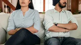 راه کارهایی برای حل مشکلات و اختلافات زوجین 