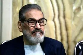 علی شمخانی؛ من نه به احمدی‌نژاد رای دادم، نه به رئیسی، نه به روحانی!