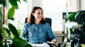  9 ویژگی روانی افرادی که در سختی ها لبخند می زنند+کدامیک را دارید؟