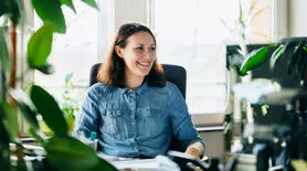  9 ویژگی روانی افرادی که در سختی ها لبخند می زنند+کدامیک را دارید؟