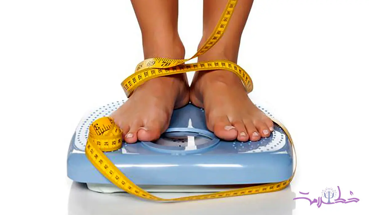 شش عادتی که بدون اینکه بدانید، جلوی کاهش وزن شما را می گیرند