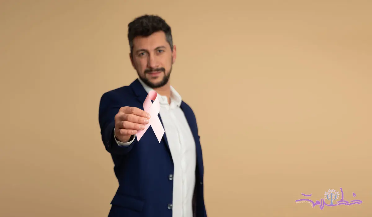 این سرطان زن و مرد نمی شناسد / مردان حواس شان را جمع کنند
