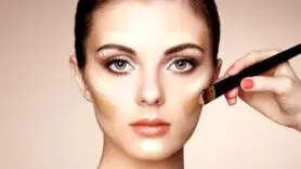 چگونه با میکاپ بیبی فیس شویم؟/ آموزش گام به گام میکاپ بیبی فیس
