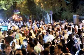 نام حضرت علی (ع)، زینت‌بخش نام بیش از ۴.۸ میلیون ایرانی