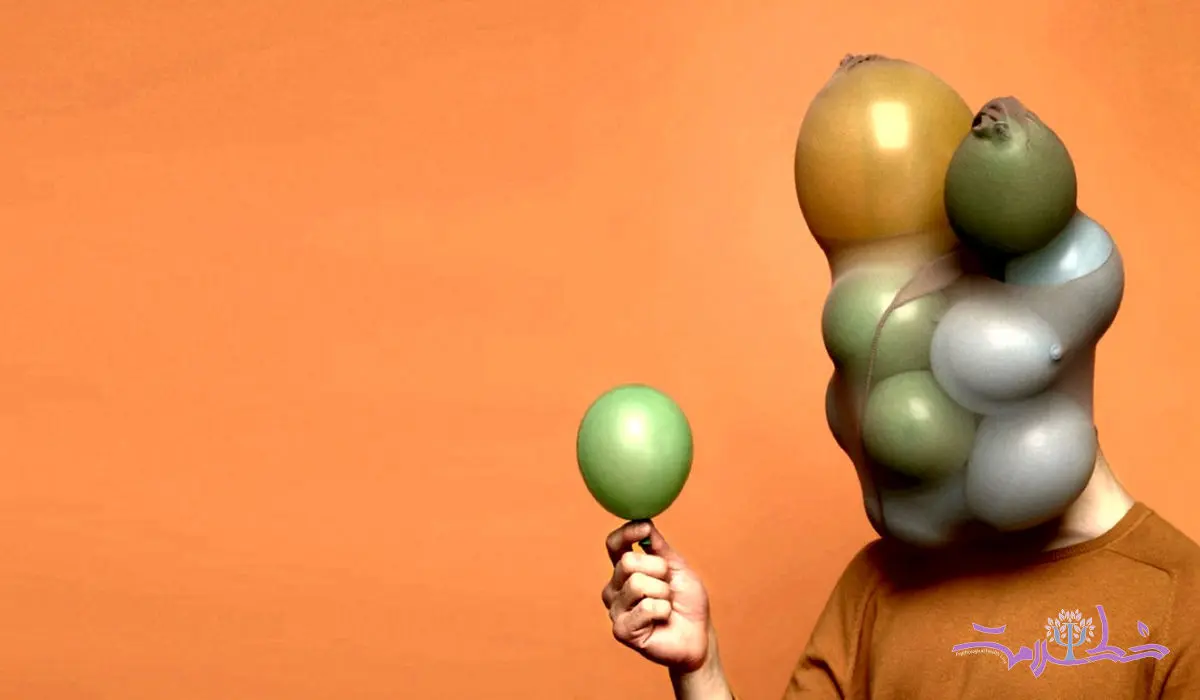 چگونه ذهن خود را از چرخه منفی رها کنید؟