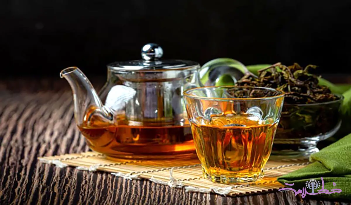 ۶ دمنوش گیاهی برای کاهش قند خون 