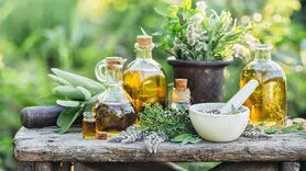 لیست عرقیات گیاهی برای خوش اخلاق شدن در طب سنتی