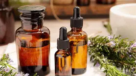 تقویت مو با آب رزماری در طب سنتی