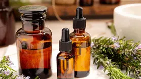 تقویت مو با آب رزماری در طب سنتی