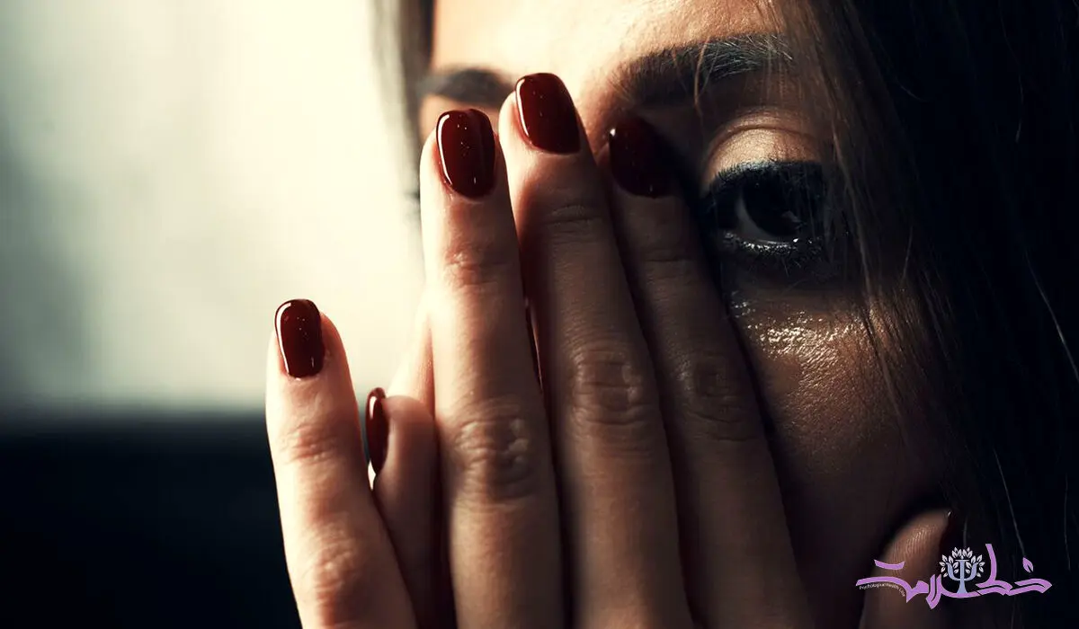 هشت فایده گریه کردن برای جسم و روان که نمی دانید