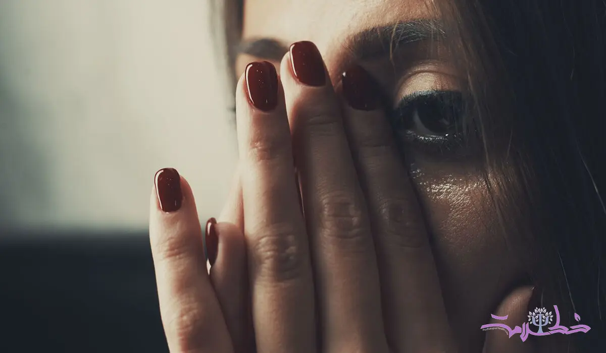 هشت فایده گریه کردن برای جسم و روان که نمی دانید