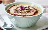 طرز تهیه حلیم اصفهانی خانگی برای افطاری