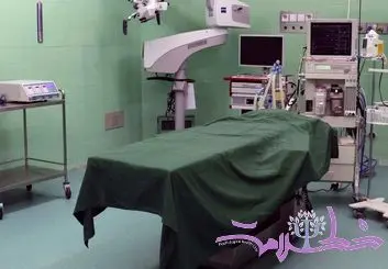 چرا اتاق عمل سالهاست سبز رنگ است؟
