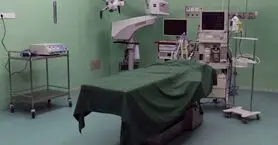 چرا اتاق عمل سالهاست سبز رنگ است؟
