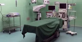 چرا اتاق عمل سالهاست سبز رنگ است؟