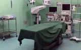 چرا اتاق عمل سالهاست سبز رنگ است؟