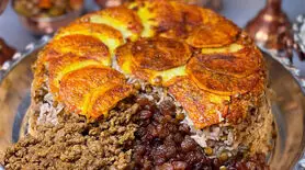 این شش ادویه عدس پلو را به یک غذای ویژه تبدیل می کند