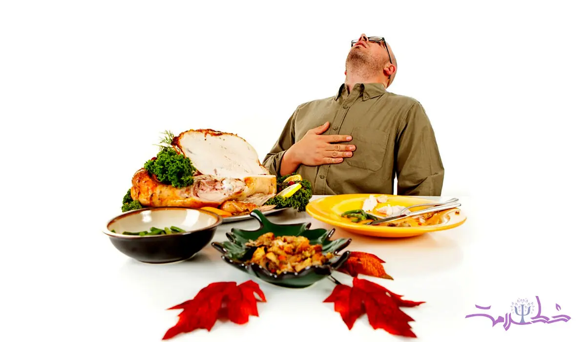 فیلم/کدام غذاها شما را سیرتر نگه می دارد+ دلایل علمی احساس گرسنگی 