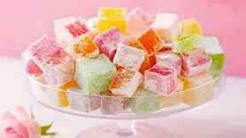 طرز تهیه باسلوق ژله‌ای؛ دسر خوشمزه و فوری ویژه شب یلدا