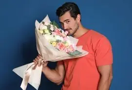 گل خریدن 5 درد روانی را بهبود می دهد+ برای عزیزان تان گل بخرید
