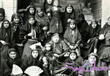 سرنوشت زنان حرمسرای ناصرالدین شاه پس از کشته‌ شدن او چه شد؟