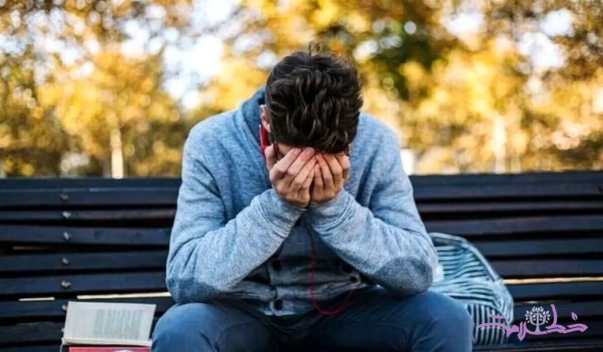 چرا افسردگی در بهار بیشتر می شود؟ + علل علمی 