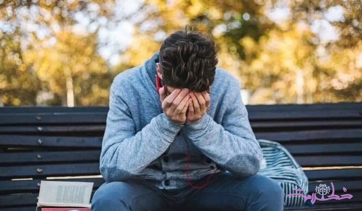 چرا افسردگی در بهار بیشتر می شود؟ + علل علمی 