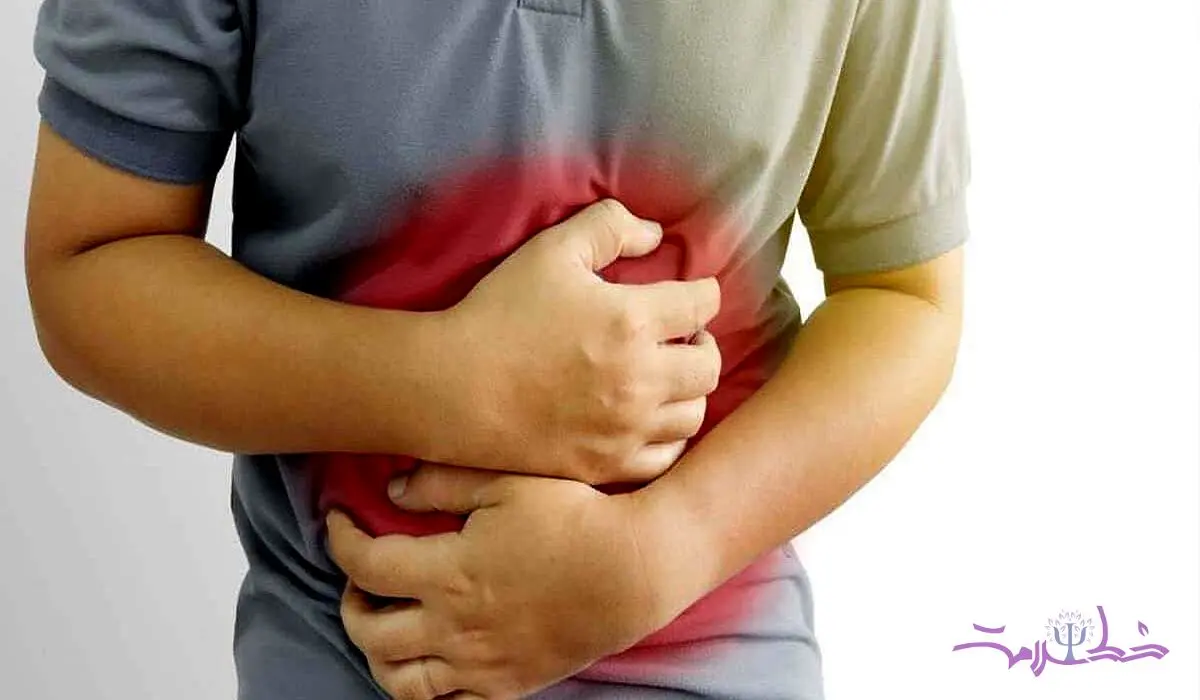  گاستریت چیست؟ / علائم و روش درمان