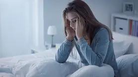  کم خوابی خطر ابتلا به دیابت را افزایش می دهد + حداقل چقدر باید بخوابید