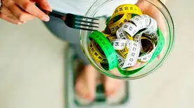 با افزایش متابولیسم، سریع‌تر لاغر می شوید