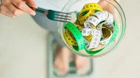 با افزایش متابولیسم، سریع‌تر لاغر می شوید