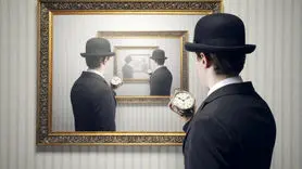 چرا دژا وو می‌گیریم؟ بررسی پدیده‌ عجیب روانی